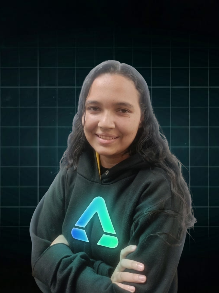 Luzbeidi Guerrero - CEO